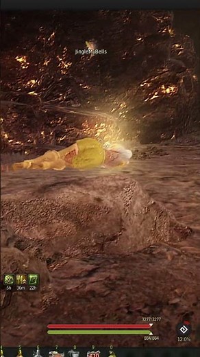 The Fairy's Secret Power Revealed! #bdo