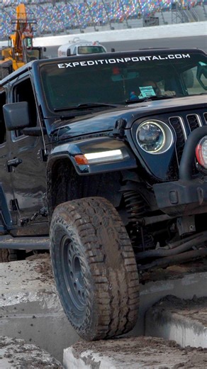 1.8K views | The HankookTireUSA Dynapro Tire Lineup for Overlanding  - by Brian McVickers - For episode two of our Jeep Beach series, we talk with the Hankook team about their Dynapro line of overland and off-road tires. This includes their popular Dynapro MT, Dynapro XT, and Dynapro AT2 Extreme models. Watch here ➡️ https://youtu.be/_QRpKUl2Q-I?si=IUDF19g0ACD5f6jM #expeditionportal #overlandjournal #hankook #hankooktires #hankookdynaproatm | Expedition Portal | Facebook