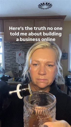 No one cares what your house looks like! You know what they care about? They care about what is in it for them! When you’re honest When you’re vulnerable When you share what works for you, that’s how you build a business! Building a business can be hard, but when you share everyday life AS IT IS it can be a lot of FUN!! I have room to grow with you on this journey! If you want to serve others if you’re ready to be honest there’s room on my team for you I have the best time every day taking care 