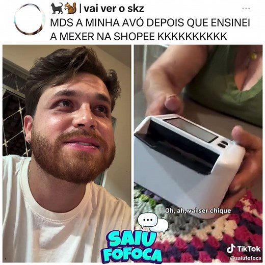 Comprinhas da Shopee: Avaliações e Dicas Engraçadas