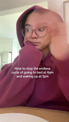 College break is too long give me hw | waking up