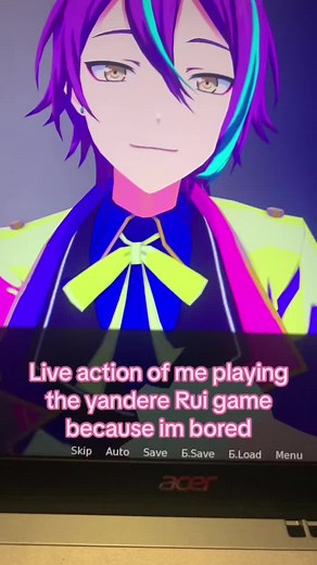 Yandere Rui Game: Unraveling the Mysterious World of Rui Kamishiro