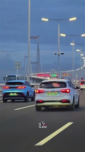 China Built a Bridge That Goes UNDERWATER 😱 | Future Engineering