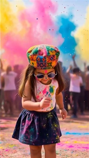 Funny Dance | #holi #viral #reels Rang Barse Bheege Chunar Wali Holi Special 2026 Shorts#instagood