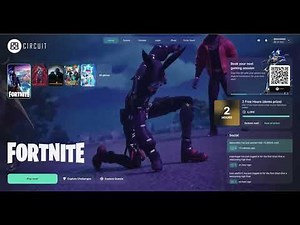 ggLeap Player Home Screen Walkthrough