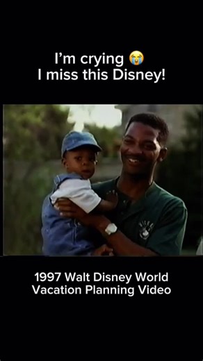 Disney Mouse House on Instagram: "1997 Walt Disney World Vacation Planning Video! I’m crying 😭 I miss this Disney! #disney #instadisney #disneyreels #disneyinsta #disneyworld #disneygram #wdw #disneyig #disneyparks #waltdisneyworld #throwback #oldschool"