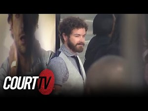 Danny Masterson Rape Case: Jane Doe #4 Expected to Testify