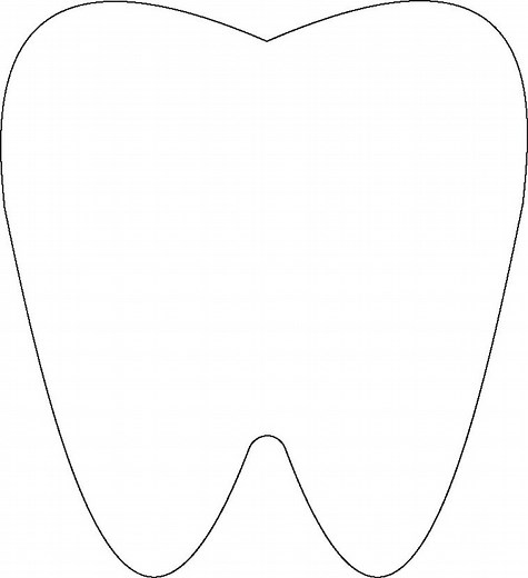Tooth Sticky Notepad: 3-inch, 50-sheet Dentist Gift - Etsy