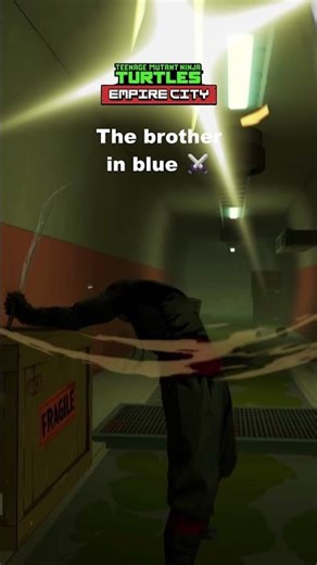 Two swords are better than one... #tmnt #TMNTVR #vrgaming #vrgames #vr