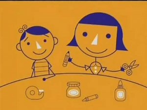 Nickelodeon Playdate Ideal Commercials (June 8, 2009) #4