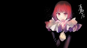 Arima Kana Live Wallpaper for desktop