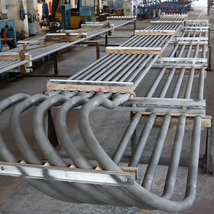 [Hot Item] High Quality Reformer Pipe, Cracking Pipe for Hydrogen Reaction Producing Furnaces, Ethylene Cracking Furnaces