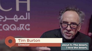 2024 Marrakech Film Festival, a cinematic finale