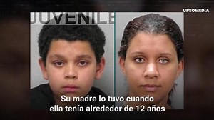 Todo eran risas entre la detective y el pequeño, hasta que se dio cuenta de lo que el niño había hecho… | El Enigma