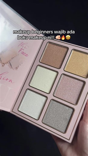 Essential Makeup Book for Beginners