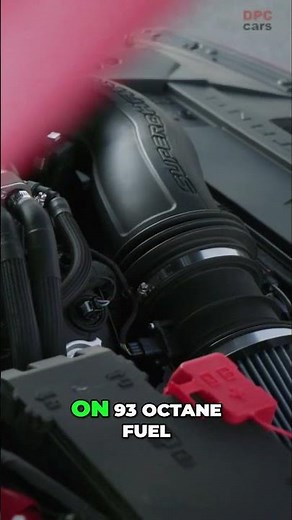 2026 Shelby Super Snake-R – 850+ HP Widebody