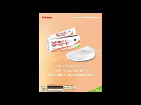 Iklan Radio Kalpanax
