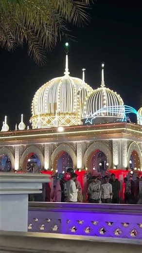 Mujhe To Mast Kiya Taaj Wale Ne - Anis Sabri - Tajuddin Baba Urs Qawwali