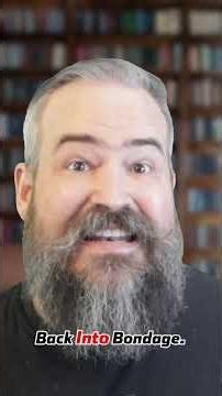 Walking Out in Faith: Israel Leaves Egypt