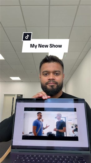 Thank you for your time. But the adventure to go to people’s homes and help them chef up a home cooked meal is exciting. More episodes to come soon.