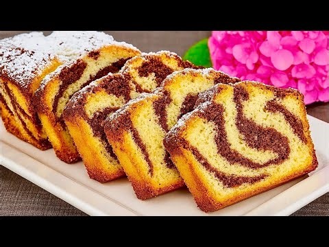 The most delicious cake I've ever baked! Everyone is looking for this recipe! Simple and delicious!