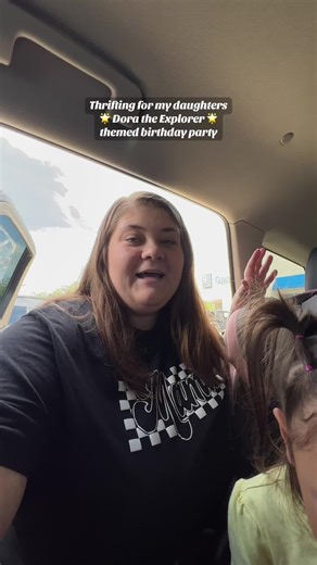 Dora the Explorer Themed Birthday Party Planning