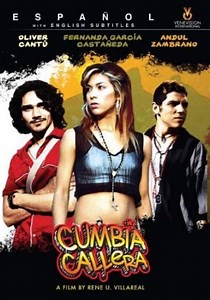 Cumbia callera streaming: where to watch online?