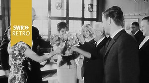 SWR Retro – Abendschau: Uraufführung Fastnachtsbeichte