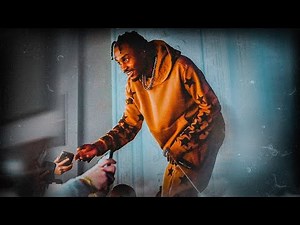 (FREE) Lil Tjay Type Beat 2023 "On A Mission" | Sad Piano Trap Instrumental