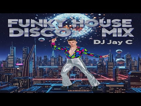 FUNKY HOUSE REMIX 2025 | #19 | The Best of Disco Funky House