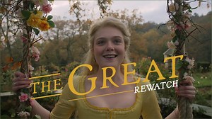 38K views · 2K reactions | Before Catherine continues her reign, let us walk down memory lane. Watch our Season 1 recap ahead of the Season 3 premiere this Friday! | The Great | Facebook