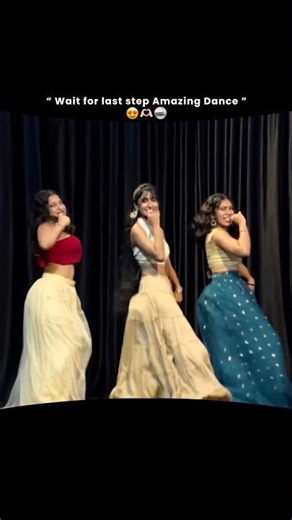 Kalyani 😍💃 || Dance performance || Gopika, Alaka & aarya || #dance #shorts #shreyaghoshal