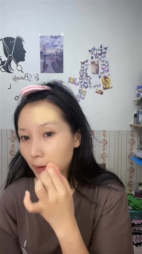 Makeup tutorial Part-1 #makeup #reelsviralシ Part 3 | Char Char