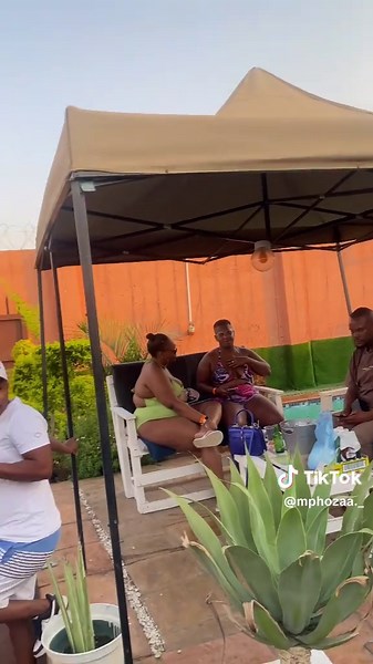 Fun Moments at the Pool Party Vlog