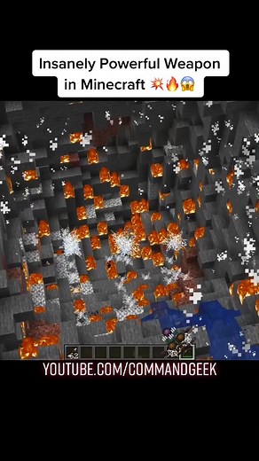 commandgeek on TikTok