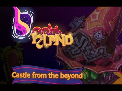 【﻿MSM】"Castle from the beyond" ~ DΣPƬΉ IƧLΛПD