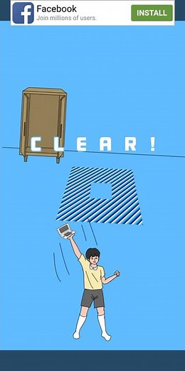 Hidden My Game By Mom 3 Day 27