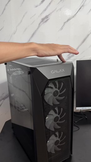 PC เครื่องแรก 🥰🖥️ #pc #computer #pcgaming #คอมประกอบ #คอมเล่นเกม #คอมพิวเตอร์ #JIB