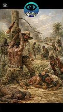 DAVID WALKER — The Pamphlet That Terrified America #africanhistory #history #slavehistory #america