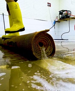Fast & Clean ! #cleaning #carpetcleaning #washing | So Clean