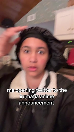 AND boku alliance spin off (which drops on my birthday heh.) #iruma #anime