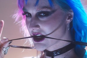 jasmine.4.t: "I feel like I’ve landed on my feet and it’s really getting emotional now" | Interview