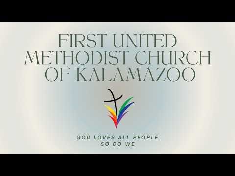 Kalamazoo Chorus - March 27, 2026 - First United Methodist Church of Kalamazoo