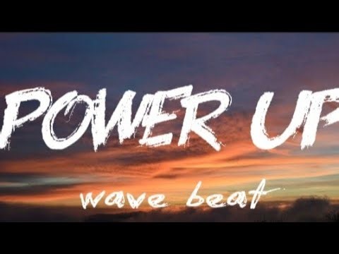 Power Up | Full AI Song | Motivational Energy Track