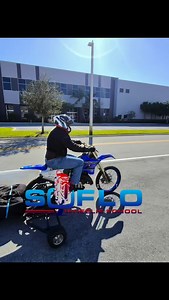 🔥Learn to wheelie the right way — safely, confidently, and with a whole lot of fun! 🛞🔥 Book your course now‼️ Real students. Real progress💯 Wheelies done with purpose, not panic💥 #fyp #viral #bikelife #explorepage✨ #explore | Soflo Wheelie School