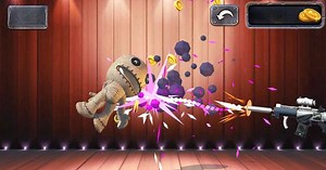 Download & Play Beat The Puppet on PC & Mac (Emulator)