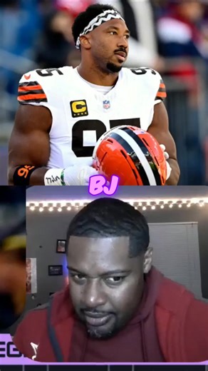 5.4K views · 48 reactions | They're not giving him enough credit. Five sacks in a single game is legendary. It's like a running back rushing for 400 yards. That's a third of an All-Pro season in one afternoon. Please, respect the greatness. #NFL #Football #SackMaster #DefensiveLine #GameChanger | Dega Nation Live | Facebook