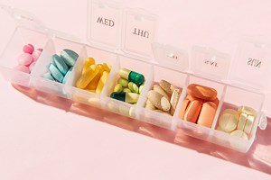 Those Supplements You’re Taking Might Be Ruining Your Liver