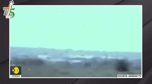 India@75: Smiling Buddha - When India became nuclear state