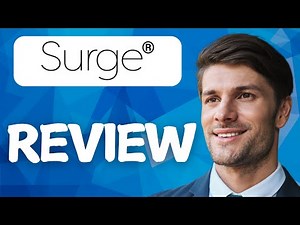 Surge Credit Card Review 2026 – Worth It or Leave It?